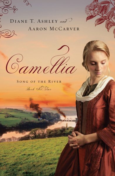 Camellia (Song of the River, No. 2) cover
