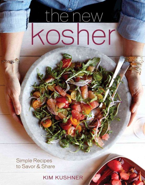 The New Kosher cover
