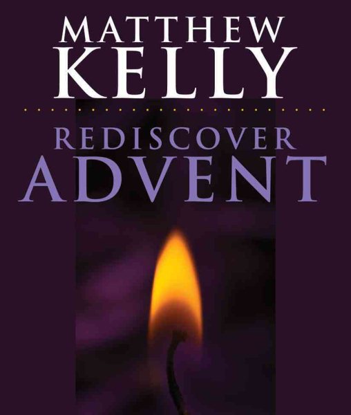 Rediscover Advent cover