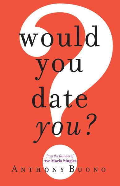 Would You Date You? cover