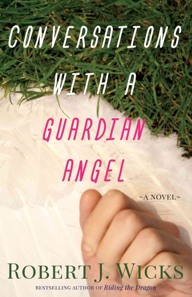 Conversations with a Guardian Angel cover