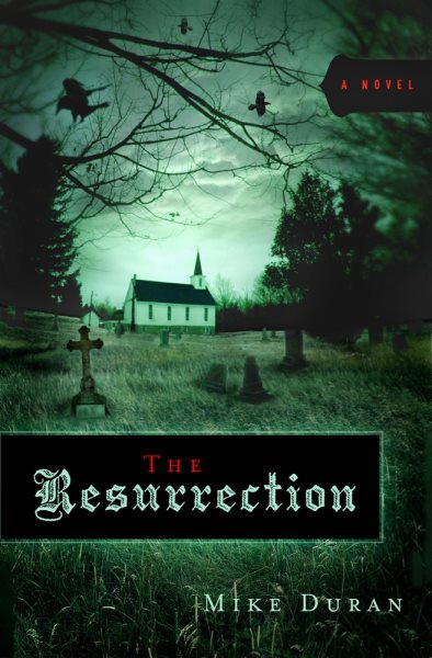 The Resurrection: A Novel cover