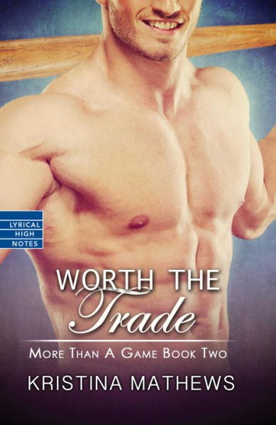 Worth the Trade (More Than A Game) cover