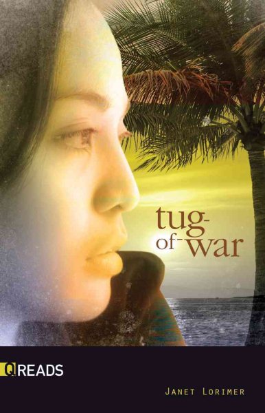 Tug-of-war-Quickreads (Quickreads, Series 2, 2)