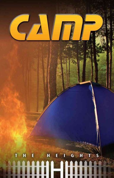 Camp (The Heights) cover