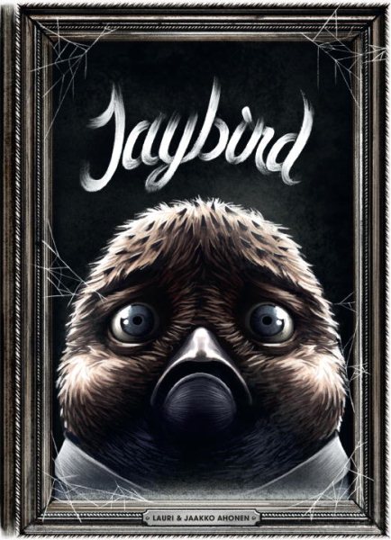 Jaybird cover