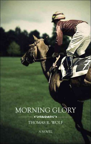 Morning Glory cover