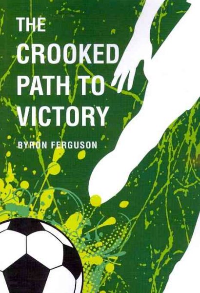 The Crooked Path to Victory cover