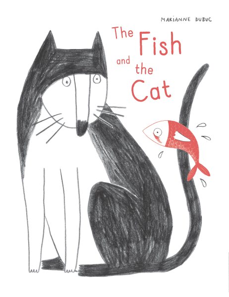 The Fish and the Cat cover