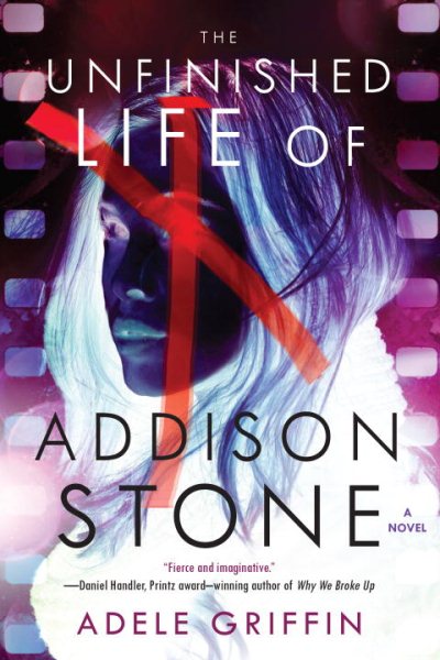 The Unfinished Life of Addison Stone: A Novel cover