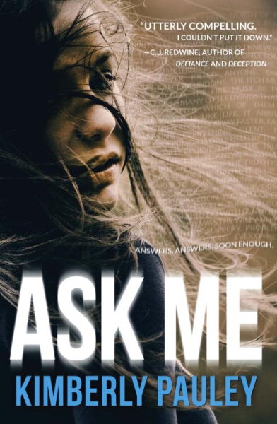 Ask Me cover