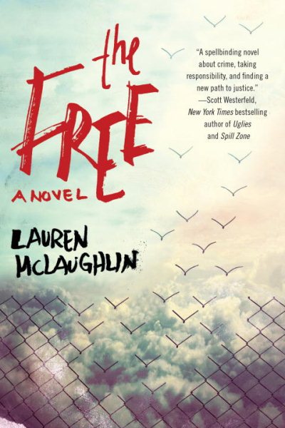 The Free cover