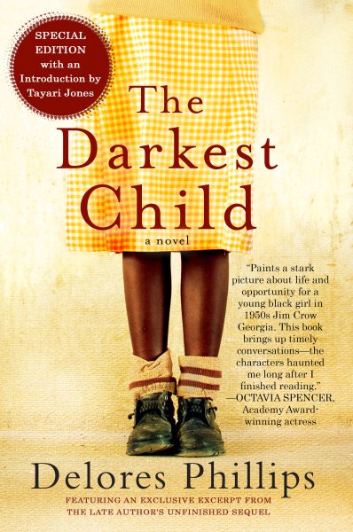 The Darkest Child cover