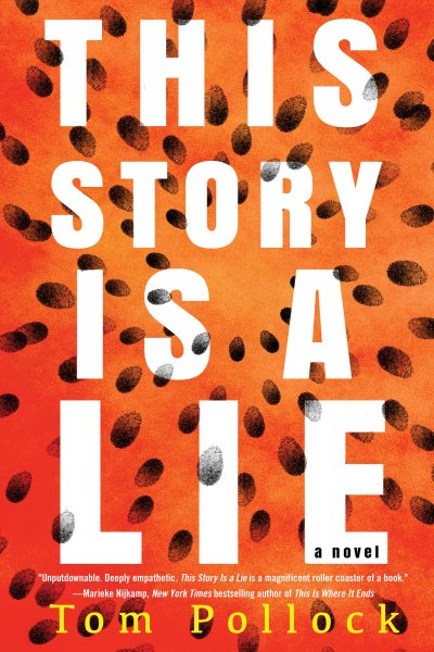 This Story Is a Lie cover