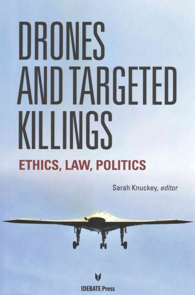 Drones and Targeted Killings cover