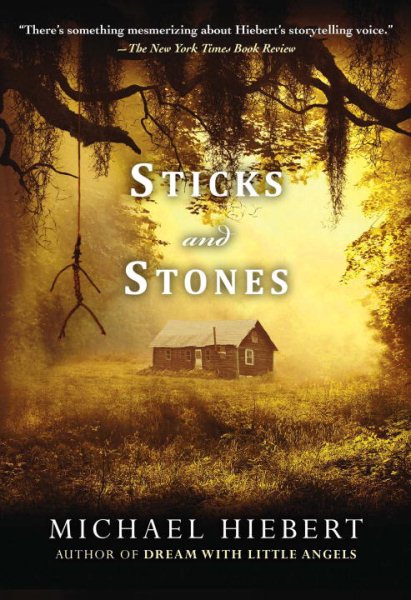 Sticks and Stones (An Alvin, Alabama Novel)