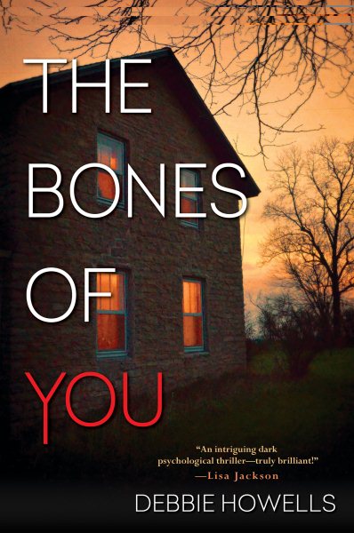 The Bones of You cover