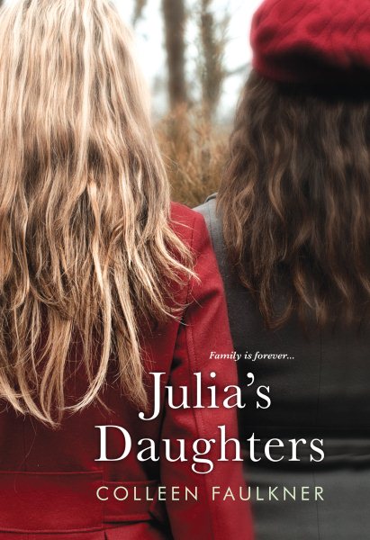Julia's Daughters cover
