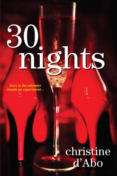30 Nights (The 30 Series) cover