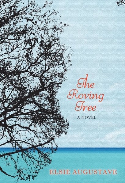 The Roving Tree cover