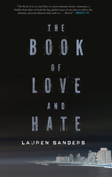 The Book of Love and Hate cover