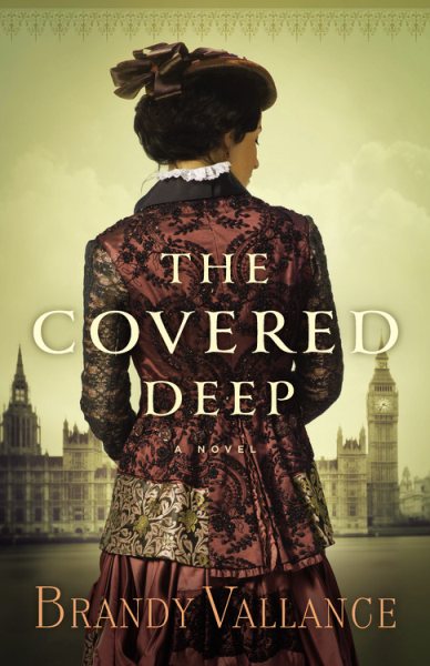 The Covered Deep cover