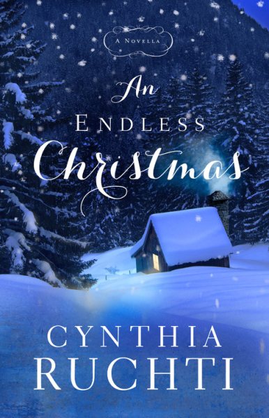 An Endless Christmas: A Novella cover