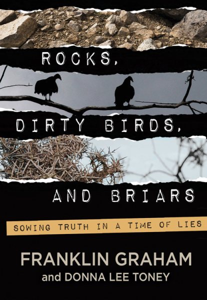 Rocks, Dirty Birds, and Briars cover