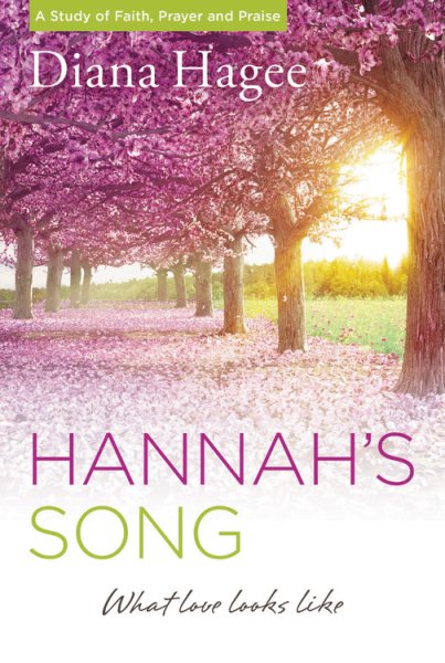 Hannah's Song: What Love Looks Like cover