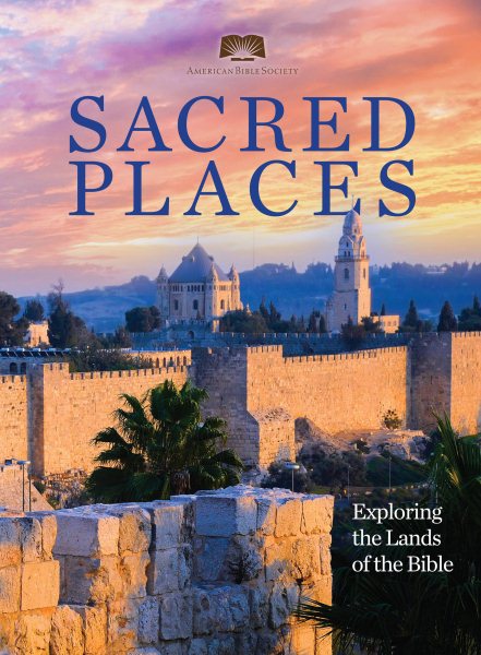 American Bible Society Sacred Places