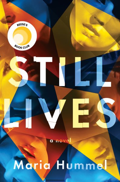 Still Lives: A Novel cover