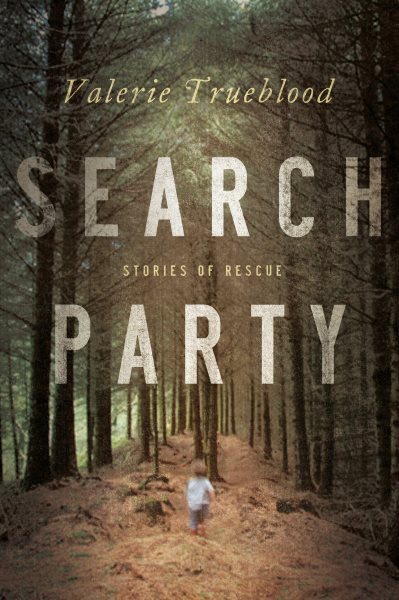 Search Party: Stories of Rescue cover