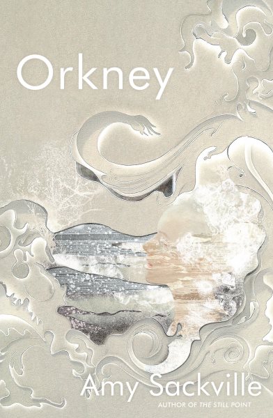 Orkney: A Novel cover