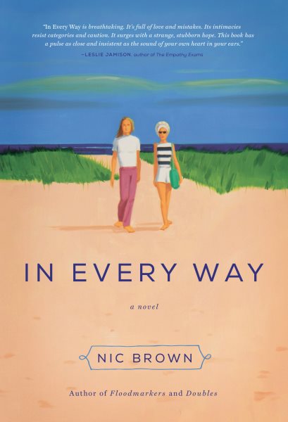 In Every Way: A Novel cover