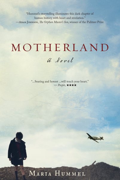 Motherland: A Novel cover