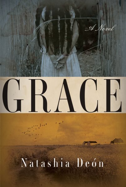 Grace: A Novel cover