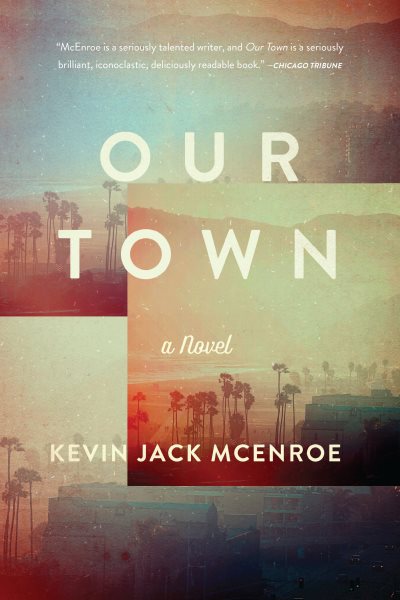 Our Town: A Novel cover