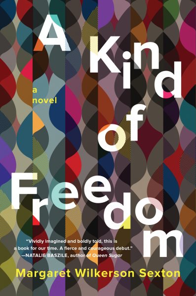 A Kind of Freedom: A Novel cover
