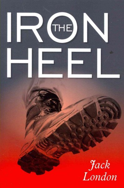 The Iron Heel cover