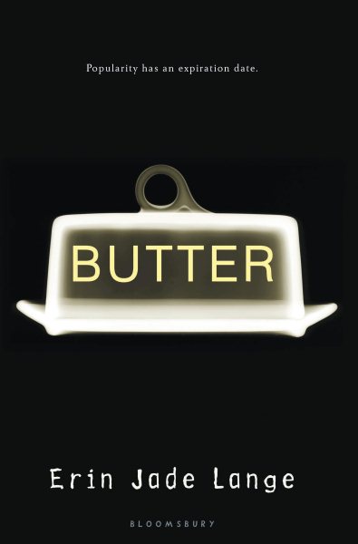Butter cover
