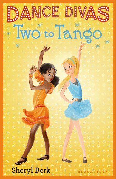 Dance Divas: Two to Tango cover