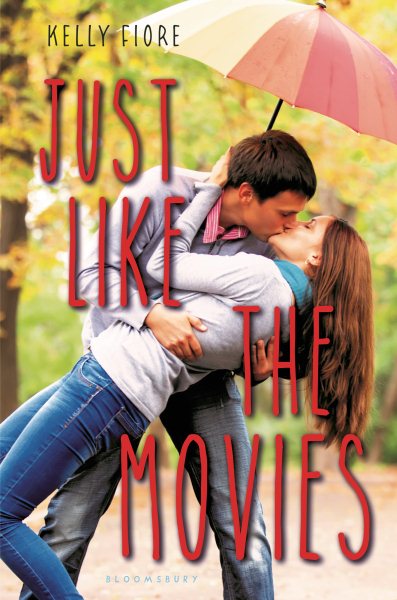 Just Like the Movies (If Only...) cover
