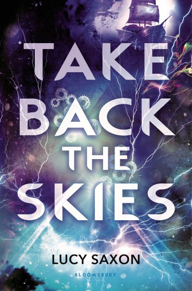 Take Back the Skies cover