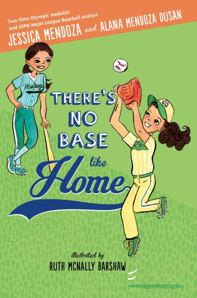 There's No Base Like Home cover