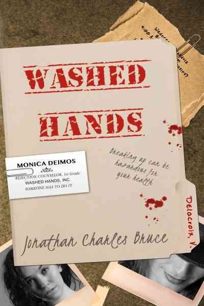Washed Hands cover