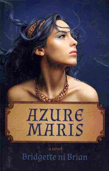 Azure Maris cover