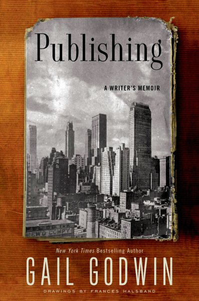 Publishing: A Writer’s Memoir cover