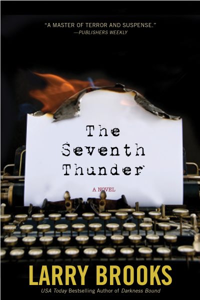 The Seventh Thunder cover