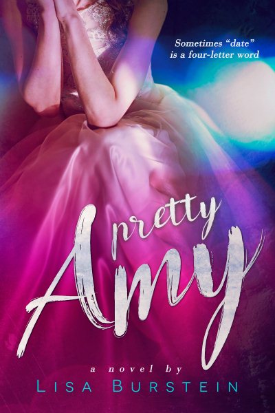 Pretty Amy cover