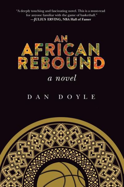 African Rebound: A Novel cover